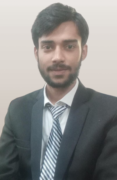 Shivam Attri